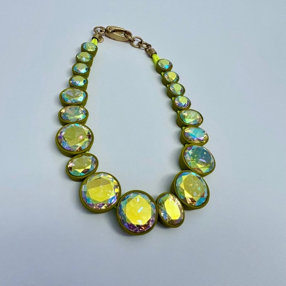 J. Crew Jewelry - J. Crew Statement Necklace